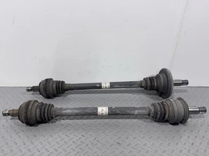 MERCEDES C CLASS W205 14-21 REAR DRIVE SHAFT A2053503919 A2053509608 - Picture 1 of 6