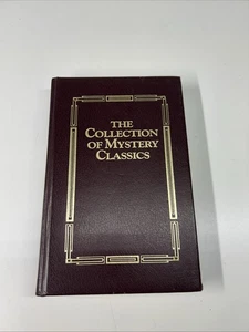 Selected Tales by Edgar Allan Poe VTG 1985 The Collection Of Mystery Classics - Picture 1 of 9
