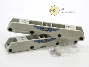 50/50 UFS Crawford Balance 2 Rahmen groß 270 mm (hellgrau) - Bild 1 von 7