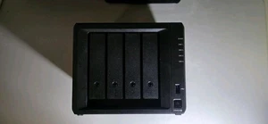 Synology DS423 4-Bay Network Attached Storage Enclosure - Afbeelding 1 van 5