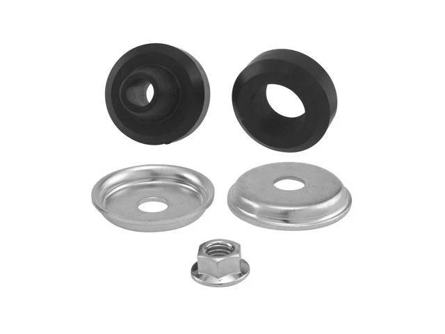 Kit de montaje de amortiguador superior trasero para Ford Crown Victoria 2004 YJ362VD 2003-2011 Foto 1 de 1
