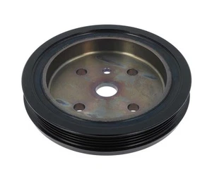 Crankshaft Belt Pulley Fits Volvo S60 S80 V60 V70 XC60 XC70 CORTECO 80000991 - Picture 1 of 5