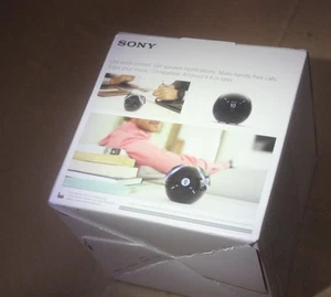 Sony BSP60 Smart Bluetooth Speaker Bluetoothlautsprecher OVP noch versiegelt ! - Picture 1 of 9