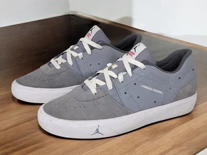 Nike Jordan Series ES DN1856-062 Herren Halbschuh Herrengröße 8 Stealth Grau - Bild 1 von 11