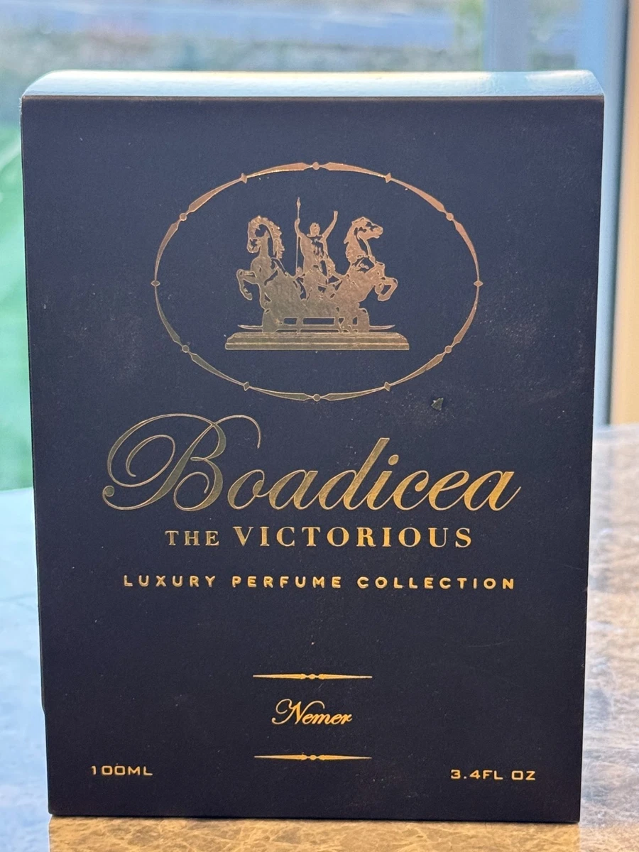 Boadicea The Victorious for sale | eBay