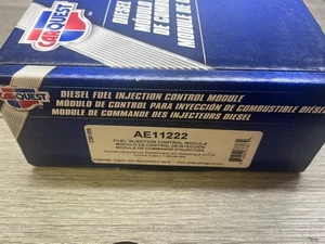 Carquest Reman AE11222 Diesel Fuel Injection Control Module - Picture 1 of 2