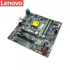 03T7424 PER LENOVO THINKCENTRE M900 IQ1X0MS SCHEDA MADRE - Foto 1 di 4