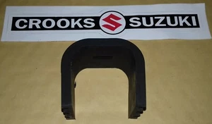NOS 44541-43D00 RM125/RMX250 Original Suzuki Kraftstofftank Gummikissen - Bild 1 von 7
