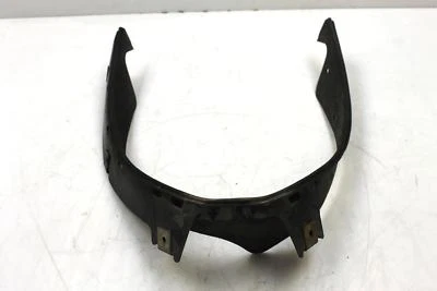 Suzuki GSXR600W 1992 escape interior inferior delantero carenado en V capó protector GSXR600 92 Foto 1 de 4