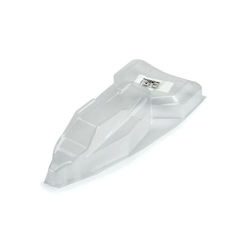 Pro-Line 1/16 Axis Light Weight Clear Body: Mini-B - PRO3560-00 - Image 1 of 1