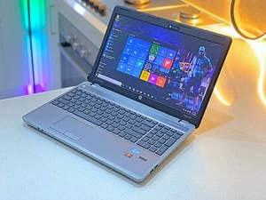 HP ProBook Intel ®Core™i7*750GB*8GB*GPU•WINDOWS 10Pro*15.6”LED*HDMI*DVD-RW#2813 - Picture 1 of 8
