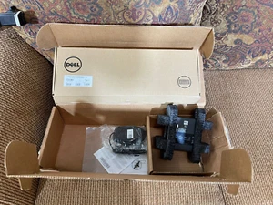 Dell Wyse Thin Client N10D 3040 Intel Atom X5-Z835 1.44GHz 2GB 8GB SSD - Picture 1 of 1