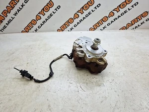 Jeep Cherokee KK 2009 2,8 CRD bomba de combustible de alta presión 0445010152 35022114F - Imagen 1 de 8