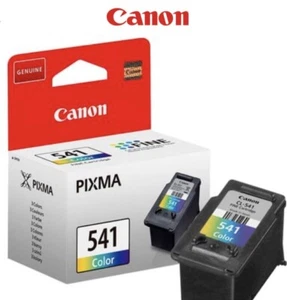 tintenpatronen Canon Colour 541 - Bild 1 von 1