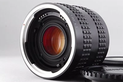 Pentax 2X REAR CONVERTER A 645 for 645 Tele Converter EMS w/ Tracking NEW - Image 1 of 4