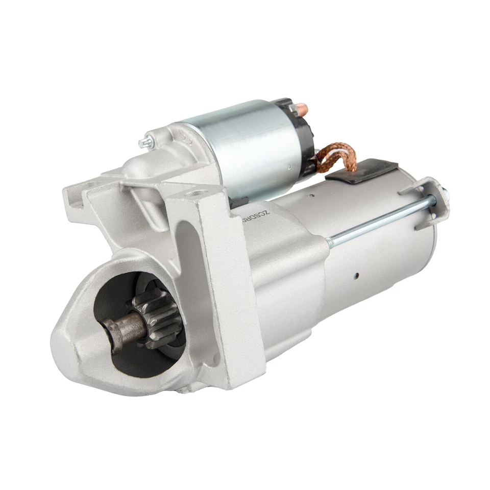 Starter for Chevrolet Equinox 2007 - 2009 Malibu 2006 - 2010 Pontiac G6 8000064 - Image 1 of 4