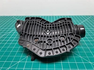 Colector de admisión de aire motor diésel 12-16 MERCEDES-BENZ ML350 GL350 3,0 L OEM Foto 1 de 4