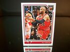 Taj Gibson Panini 2016 Card #30 Chicago Bulls NBA Basketball