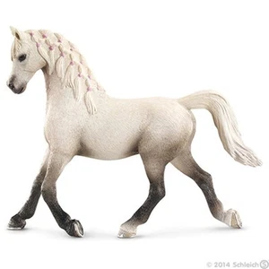 ANIMALI ANIMALS TOYS SCHLEICH CAVALLO ARABIAN MARE 13761 - Picture 1 of 1