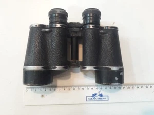 binocolo russo- seconda guerra mondiale - Foto 1 di 3