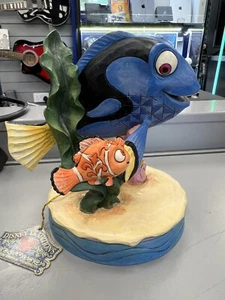 Disney Traditions Floating friends Nemo And Dory - Picture 1 of 4