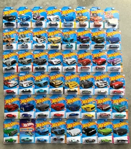 2025-20 Hot Wheels HUGE JDM Selection: Honda, Toyota, Nissan, + New Cars 10/09!! - Picture 1 of 174