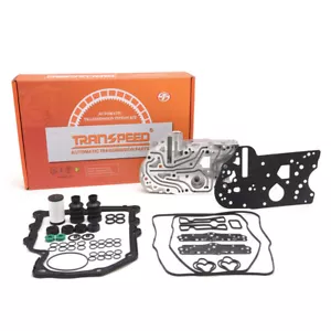NUEVO DSG 7 velocidades DQ200 0AM transmisión kit de reparación de cuerpo de válvula mecatrónica para AUDI - Imagen 1 de 9