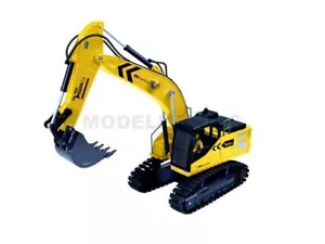 REVELL 24638 RC Construction Vehicle " Mini Digger“ - Bild 1 von 8