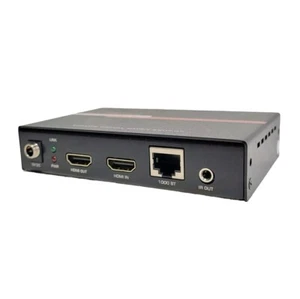 HALL TECH HHD264-S-PD HDMI Distribution And Switching Over LAN - Picture 1 of 8