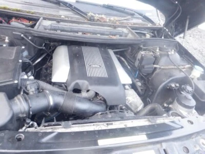 Used Left Door Mirror fits: 2004 Land rover Range rover Electric L. w/memory pow - Изображение 1 из 4