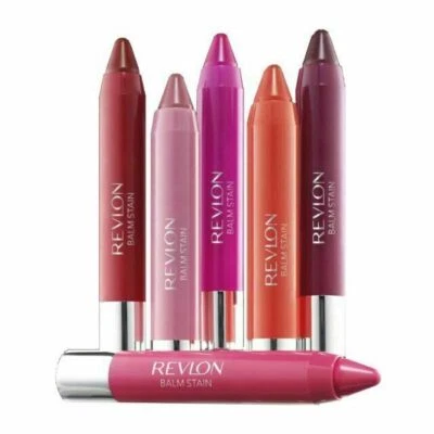Revlon ColorBurst Lacquer Lip Balm, - Image 1 of 4
