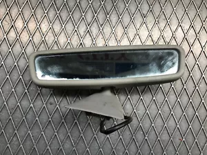 ESPEJO RETROVISOR INTERIOR MERCEDES CLASE C C180 W203 2.0 2005 E1010485 - Imagen 1 de 6