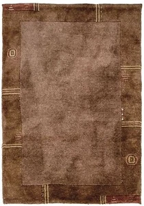 Morgenland Nepal Teppich - Erlon - rechteckig - Bild 1 von 5