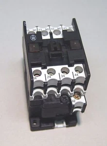 Moeller Schütz DILR40 24V 50Hz - Picture 1 of 1