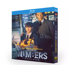 2023 Korean Drama Numbers BluRay/DVD All Region English Subtitle