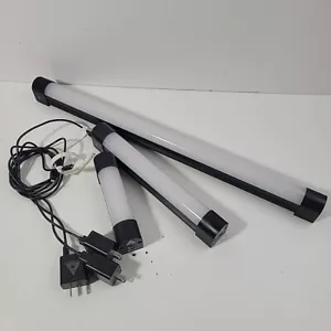 Quasar Science Q-Lion 3x1 Tube LED Kit - Picture 1 of 15