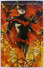 CARTE BATMAN PEROU 2022 #032 Comic Art Batwoman #17 DC VARIANTE ESPAGNOLE