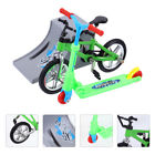 Educational Finger Bike Toys - Perfect for Indoor Fun and Learning 