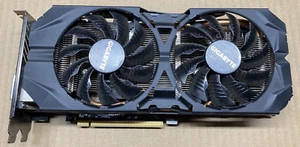 GIGABYTE AMD Radeon R9 390 8GB GDDR5 Graphics Card _ fully tested - Picture 1 of 9