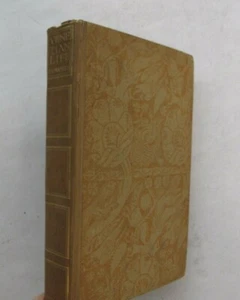 Italian Social Life Customs Venice Italy Venetian Life William Dean Howells 1907 - Picture 1 of 5