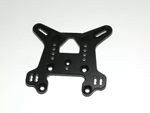 ASC80946 TEAM ASSOCIATED RC8B4E BUGGY REAR SHOCK TOWER - Picture 1 of 1