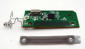 Original Logitech K470 Tastatur Ersatz-Leiterplatte, Platine, für Reparatur - Bild 1 von 5