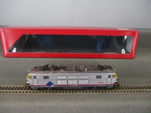 Märklin Spur H0 33631 Elektrolok BR 1602 AC Analog Delta in AuBox - Bild 1 von 6