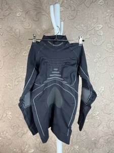 X-Bionic Thermo Compression Damen Lauf Trikot Shirt XBionic Cycling S-M - Bild 1 von 8
