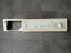 Bauknecht Waschmaschine WA 6752 W Bedienelektronik Bedienteil Frontelektronik - Bild 1 von 2