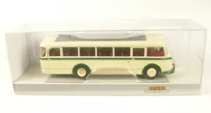Ifa H 6B ( Beige Claro / Verde) 1953 1:87 BREKINA - Imagen 1 de 1