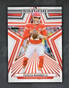 2024 Panini Rookies & Stars - Patrick Mahomes #49 - Bild 1 von 4