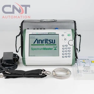 Anritsu MS2720T Spectrum Master Handheld RF Spectrum Analyzer 9kHz - 20GHz - Picture 1 of 19