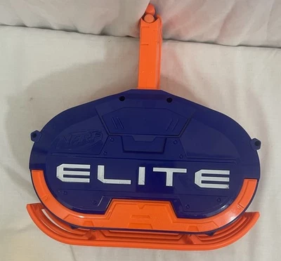 Nerf Elite Titan CS-50 50-Dart Drum - Image 1 of 4