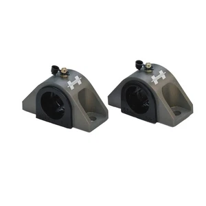 Hotchkis for 1-1/16in Heavy Duty Billet Sway Bar Bushing Brackets - Picture 1 of 2